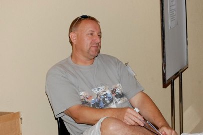 DAK photo