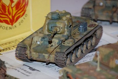 DAK photo