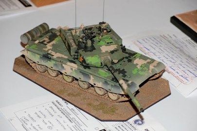 DAK photo
