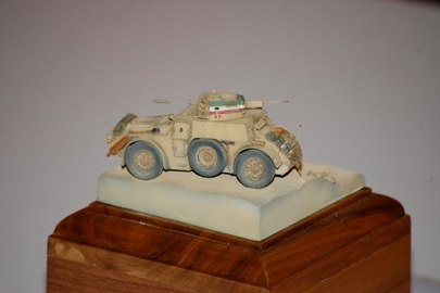 DAK photo