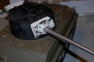 Screwed in place and other turret deal added. True multimedia experience.