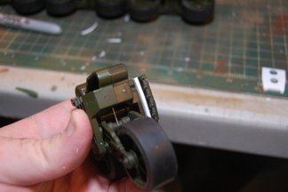 that now make the mount solid.