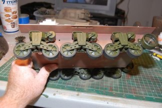 all six in place.