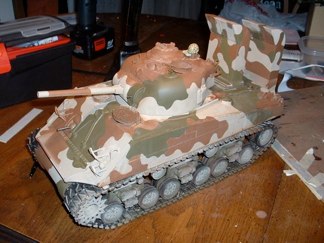 DAK photo