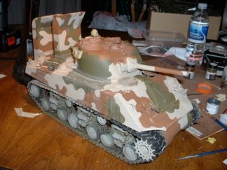 DAK photo