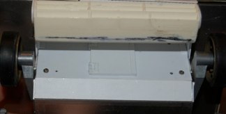 Next step, tow Shackle brackets, Tow Hitch, and correct exhausts.