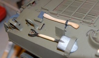 Rest of tools Added.