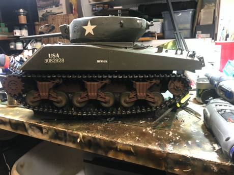 DAK photo