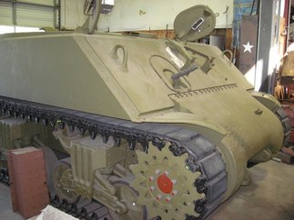 Littlefield collection Jumbo under extreme restoration.