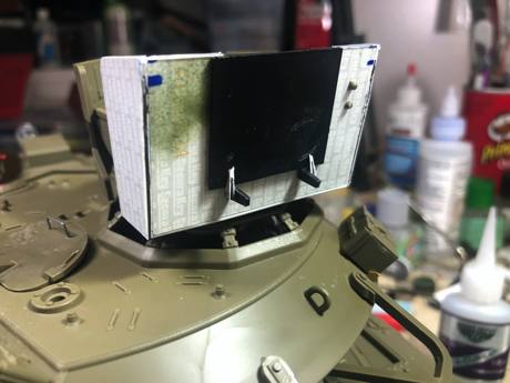 DAK photo