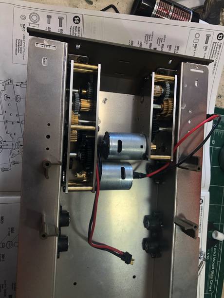 DAK photo