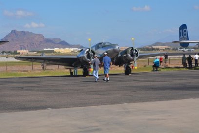 DAK photo