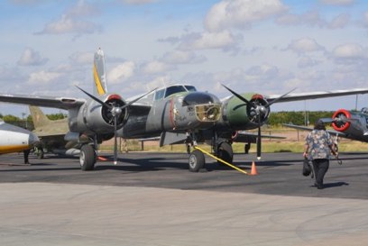 DAK photo