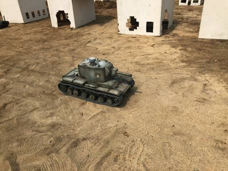 DAK photo