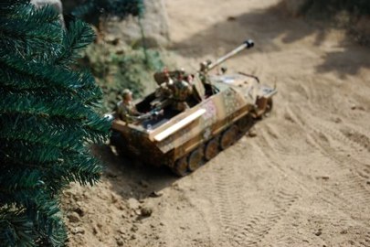 DAK photo