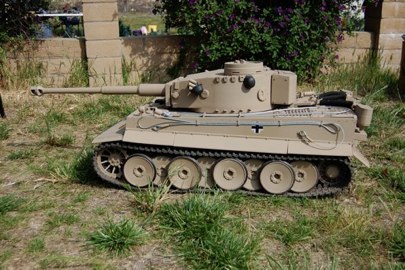 DAK photo