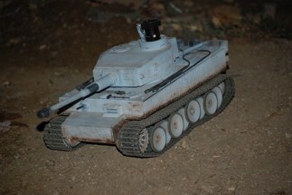 DAK photo