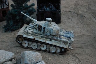 DAK photo