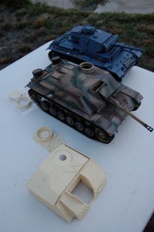 DAK photo