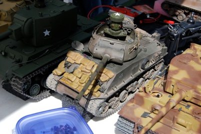 DAK photo