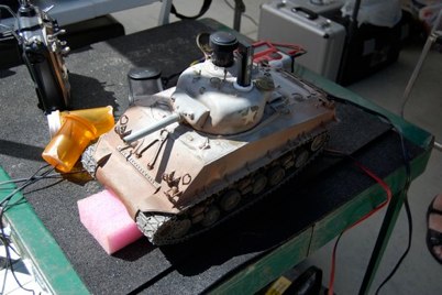DAK photo