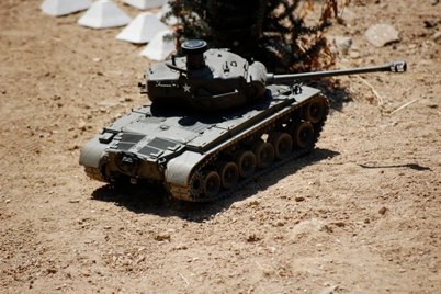DAK photo