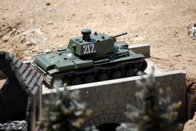 DAK photo