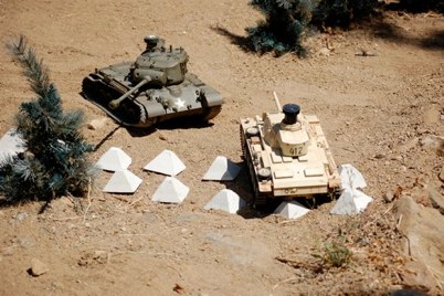 DAK photo