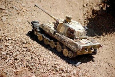 DAK photo