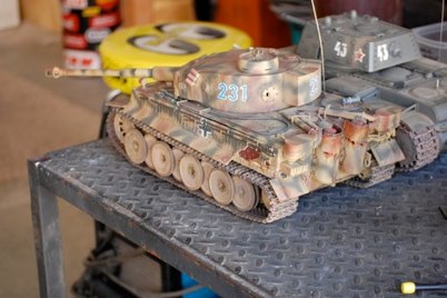 DAK photo