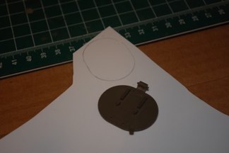 ready to cut and shape.