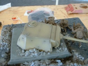 DAK photo