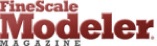 Featured in FineScale Modeler magazine