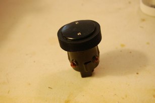 Painting the TBU is an important if not cosmetic step.